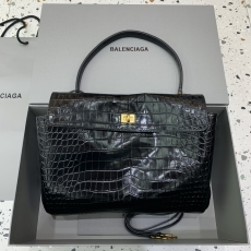 Balenciaga Top Handle Bags